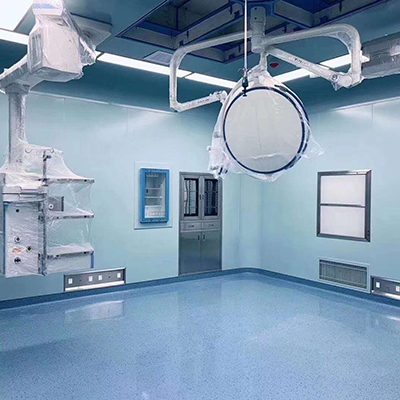 千級手術(shù)室