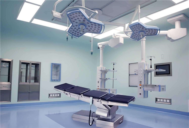 百級手術室