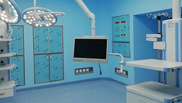 層流凈化手術室怎么建設